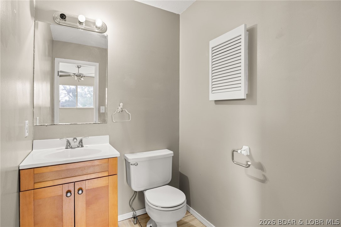 El Tampa Acres - Residential