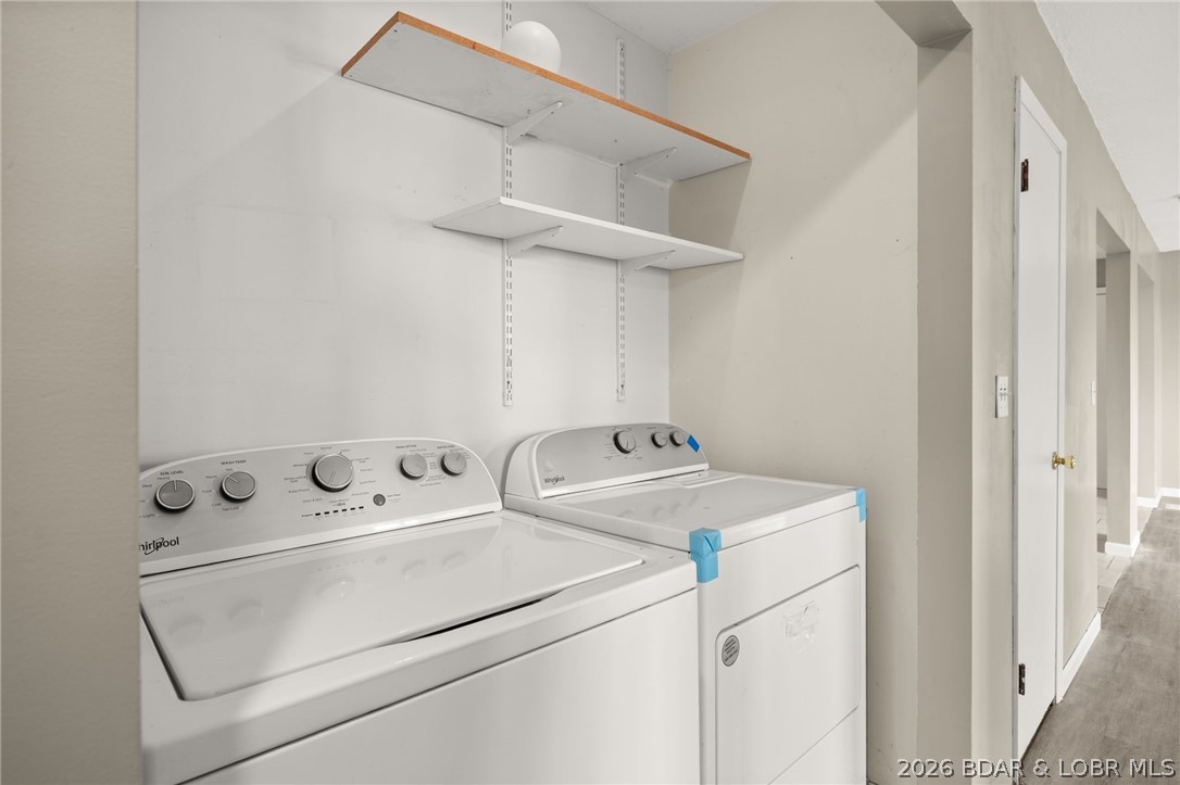 El Tampa Acres - Residential