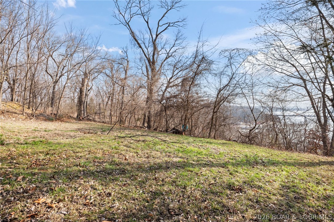 El Tampa Acres - Residential