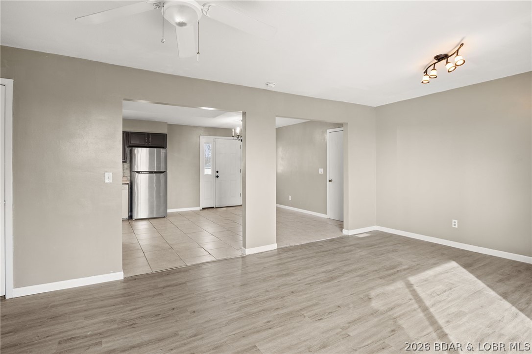 El Tampa Acres - Residential