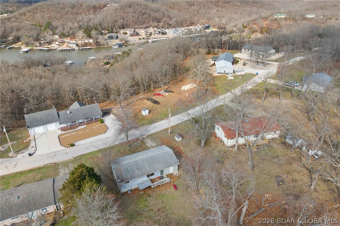 El Tampa Acres - Residential