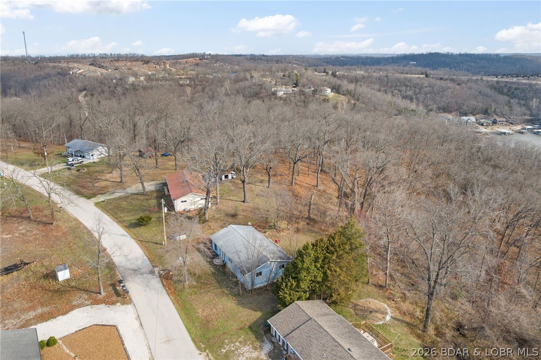 El Tampa Acres - Residential