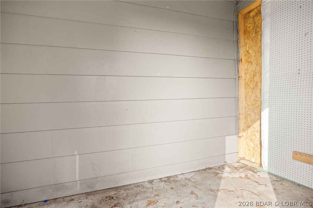 El Tampa Acres - Residential