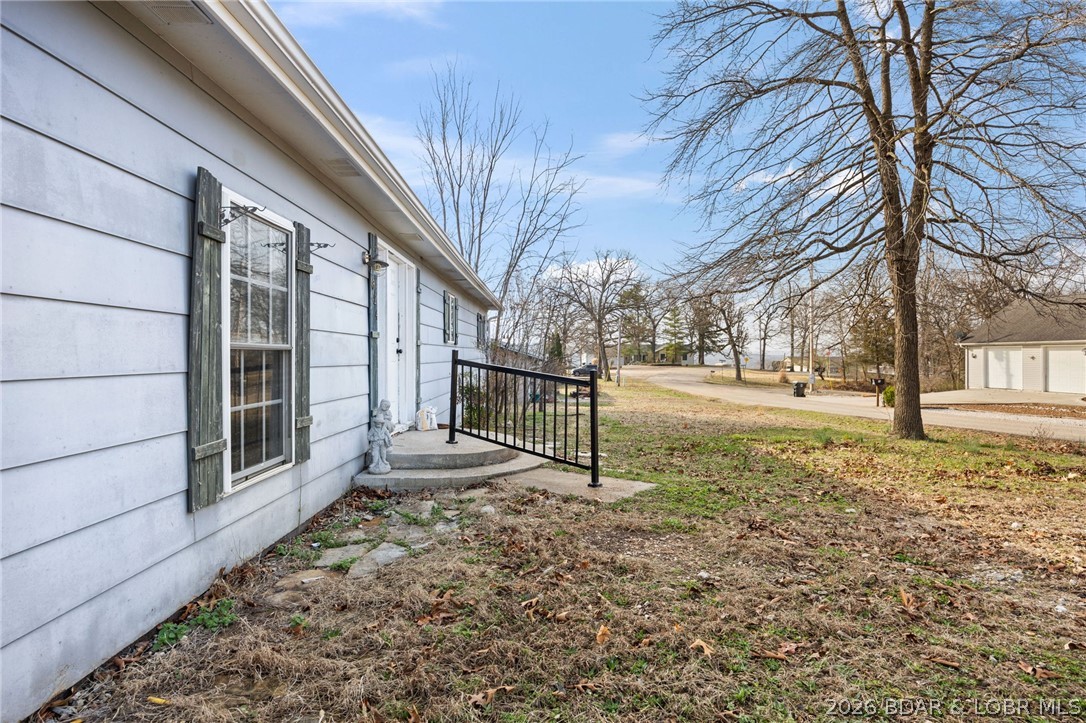 El Tampa Acres - Residential