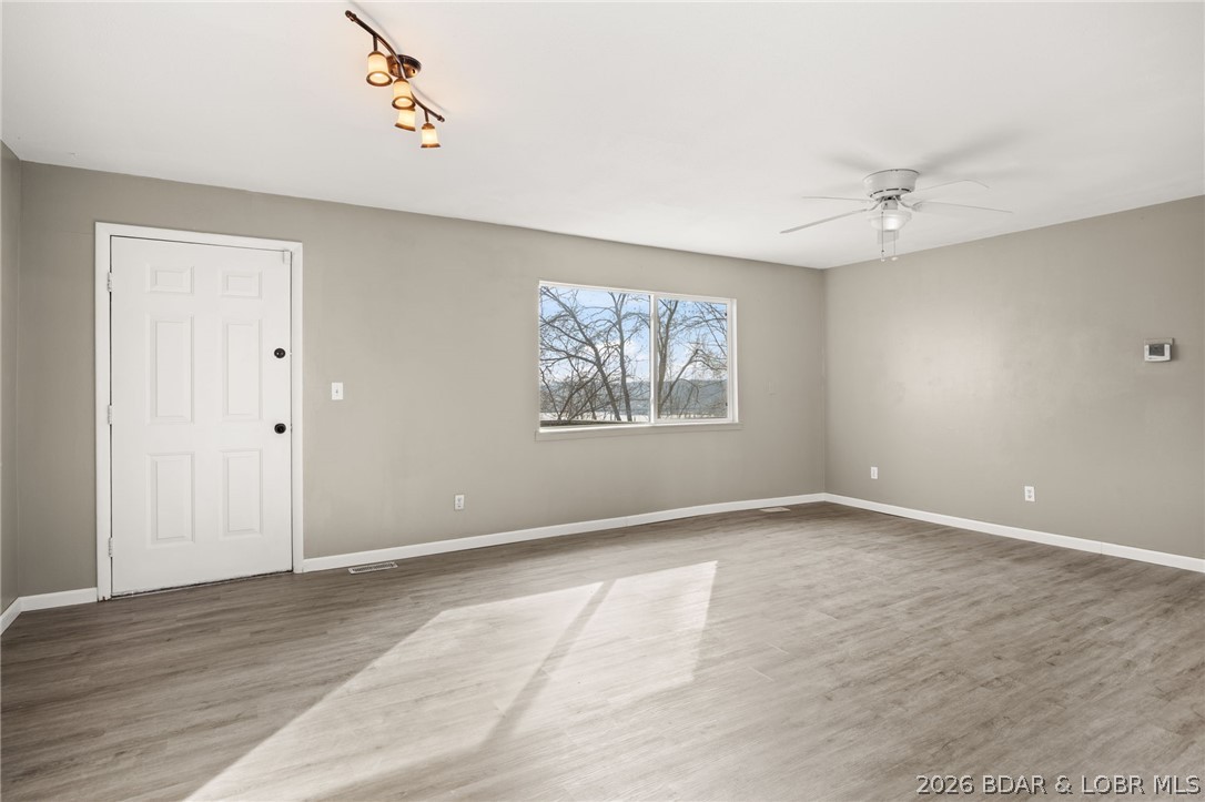 El Tampa Acres - Residential