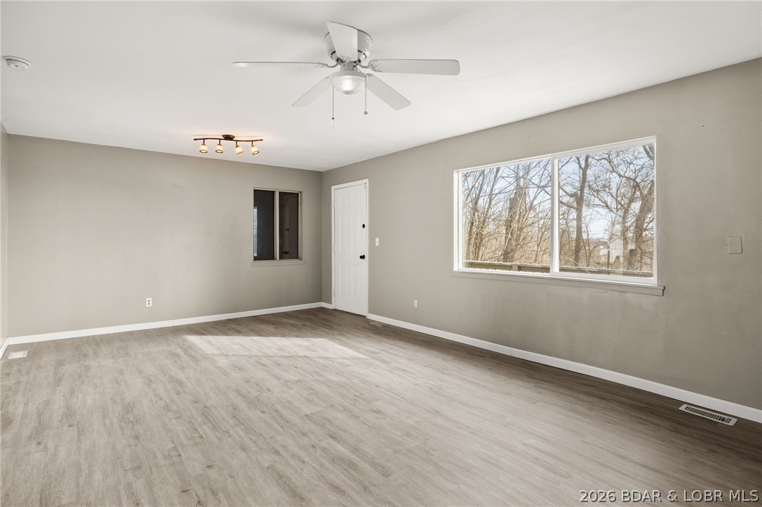 El Tampa Acres - Residential