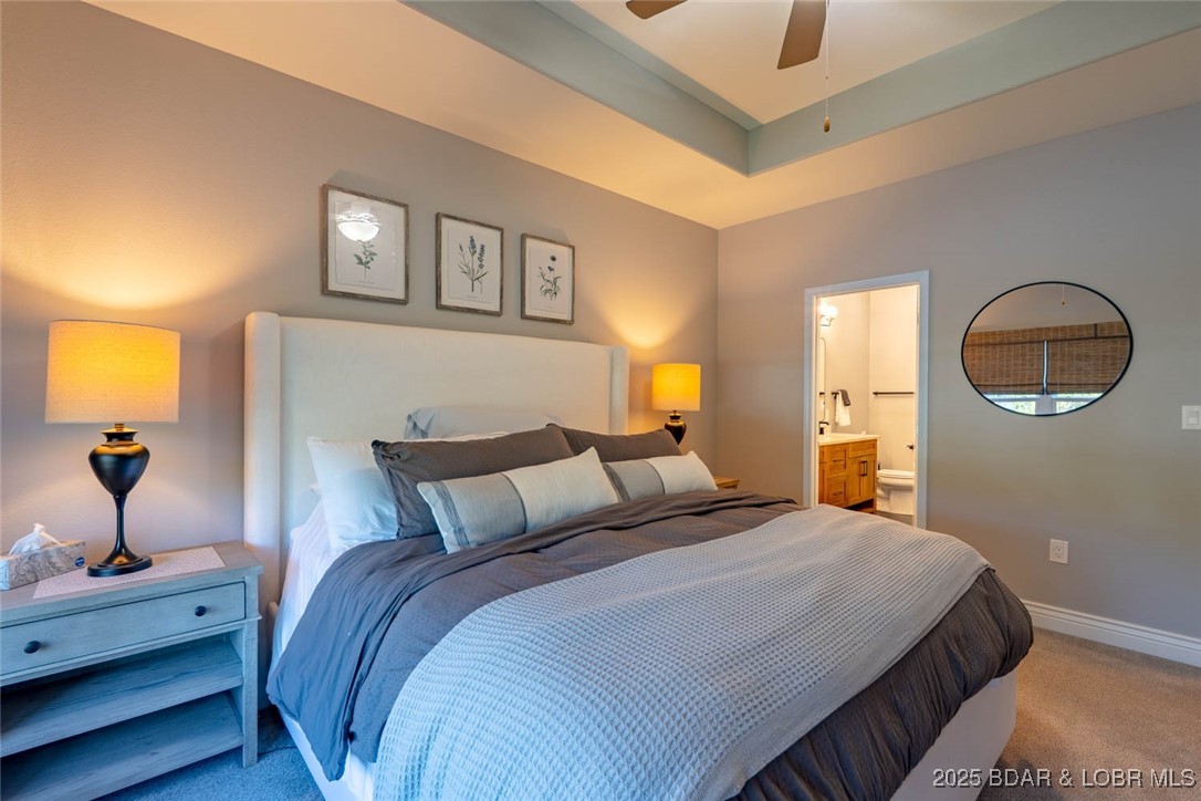 Country Club Cove - Residential