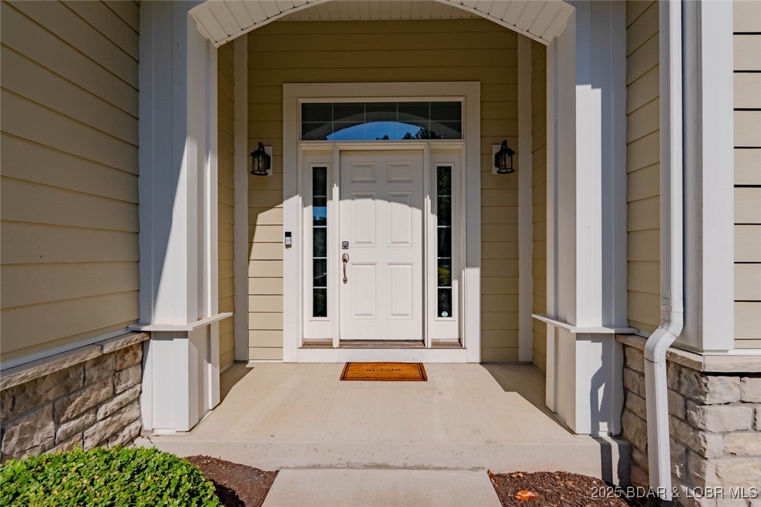 Country Club Cove - Residential