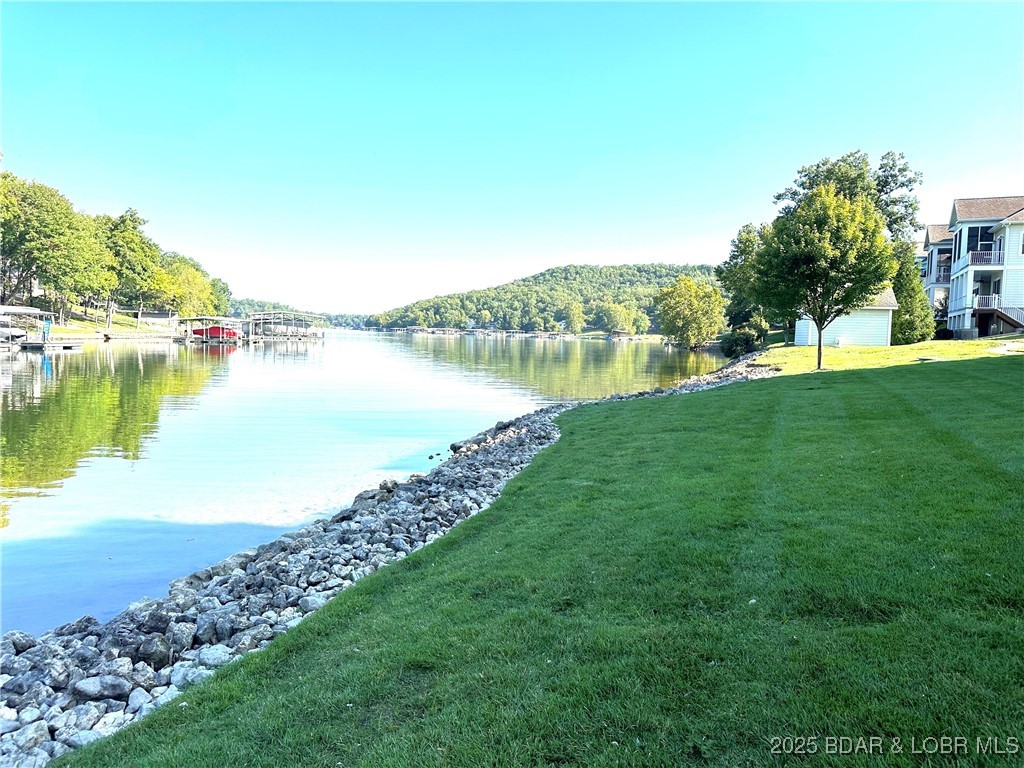 Country Club Cove - Residential