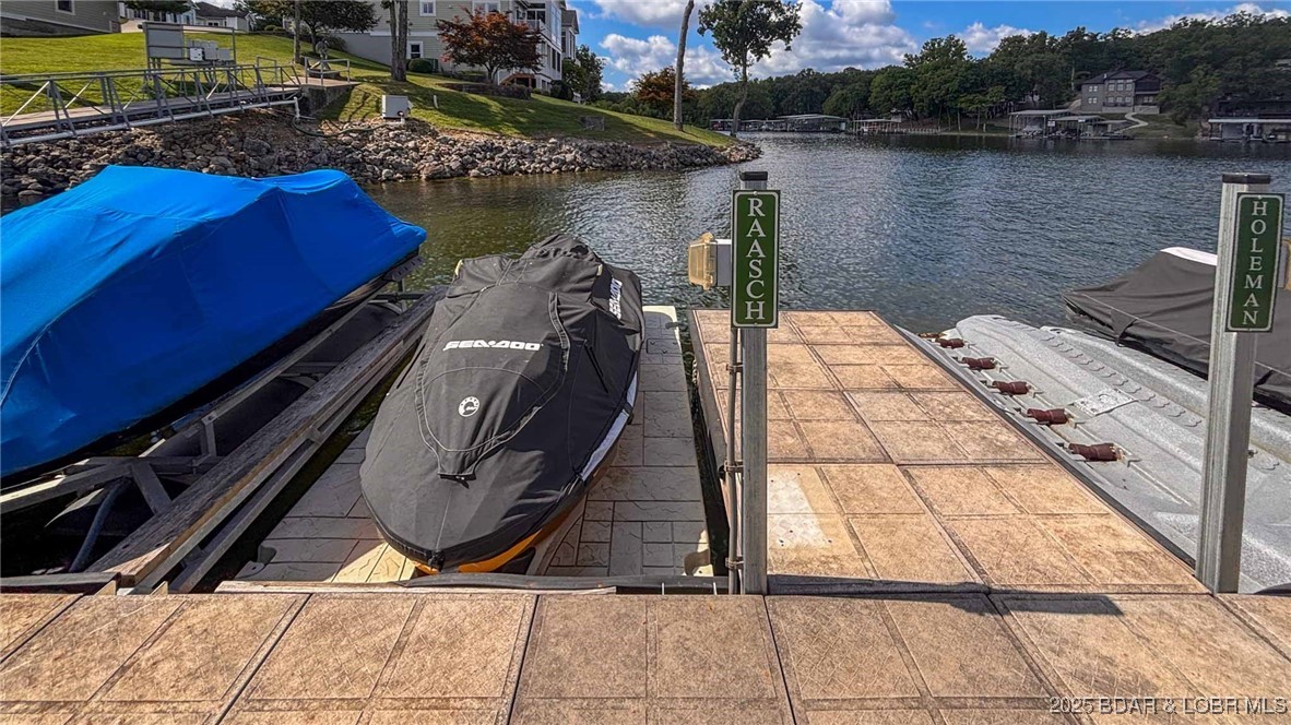 Country Club Cove - Residential