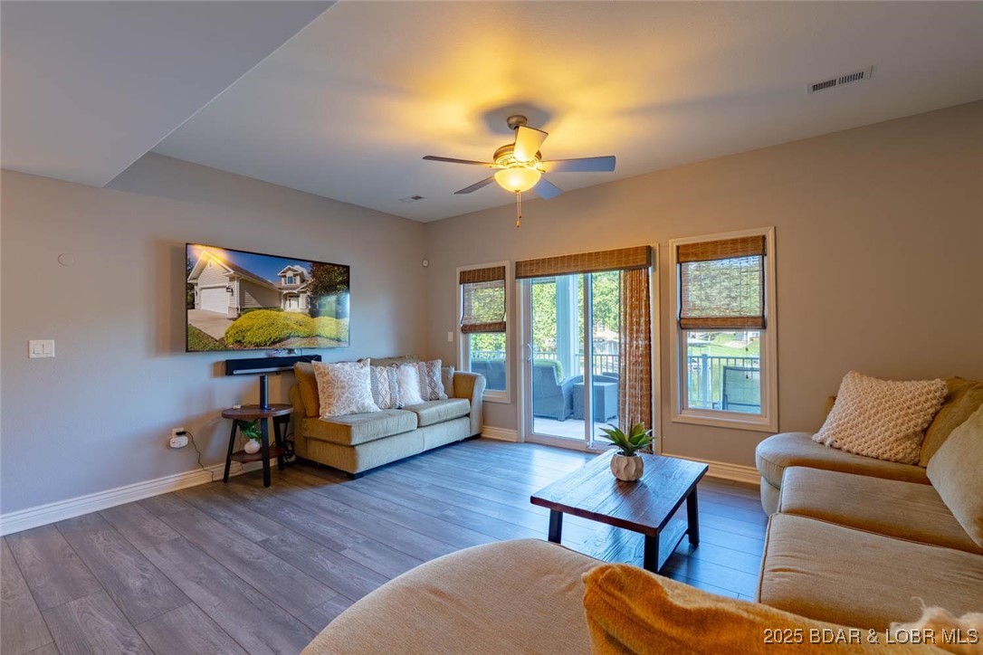 Country Club Cove - Residential