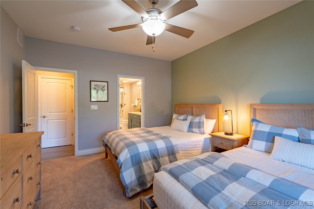 Country Club Cove - Residential