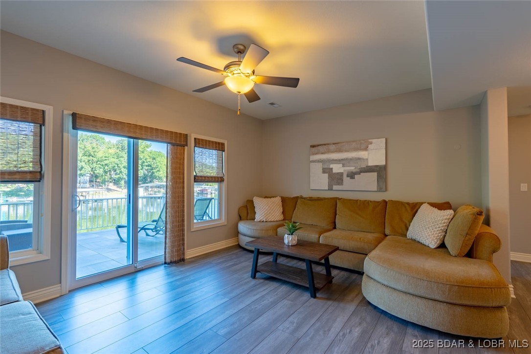 Country Club Cove - Residential