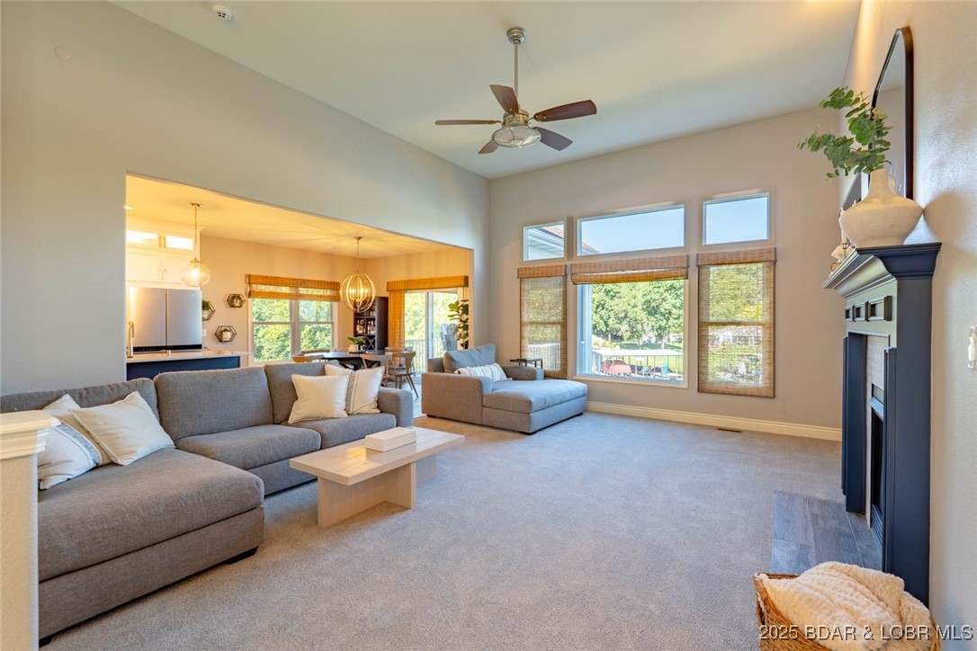 Country Club Cove - Residential