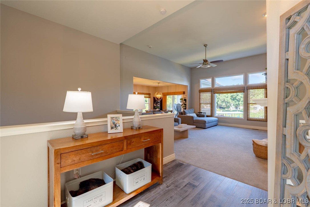 Country Club Cove - Residential