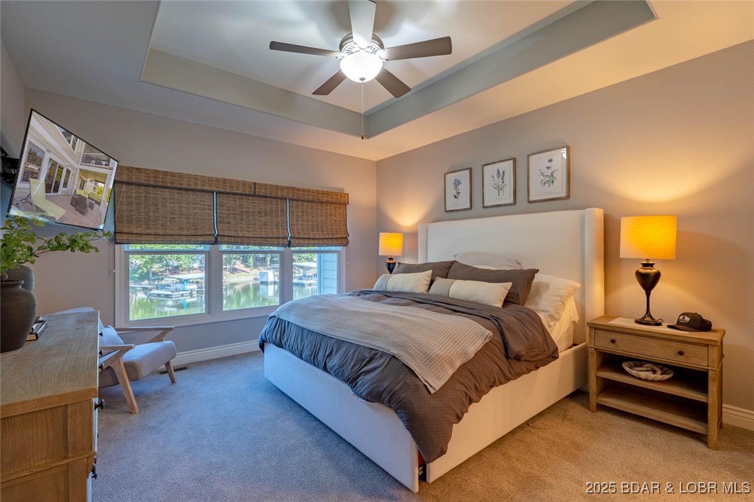 Country Club Cove - Residential