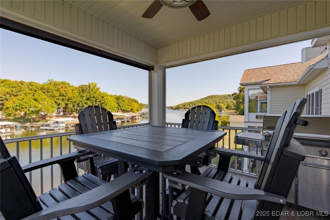 Country Club Cove - Residential