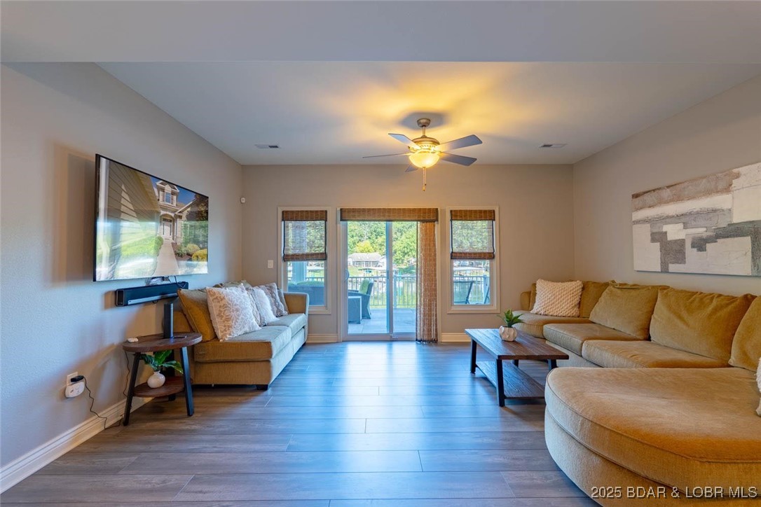 Country Club Cove - Residential