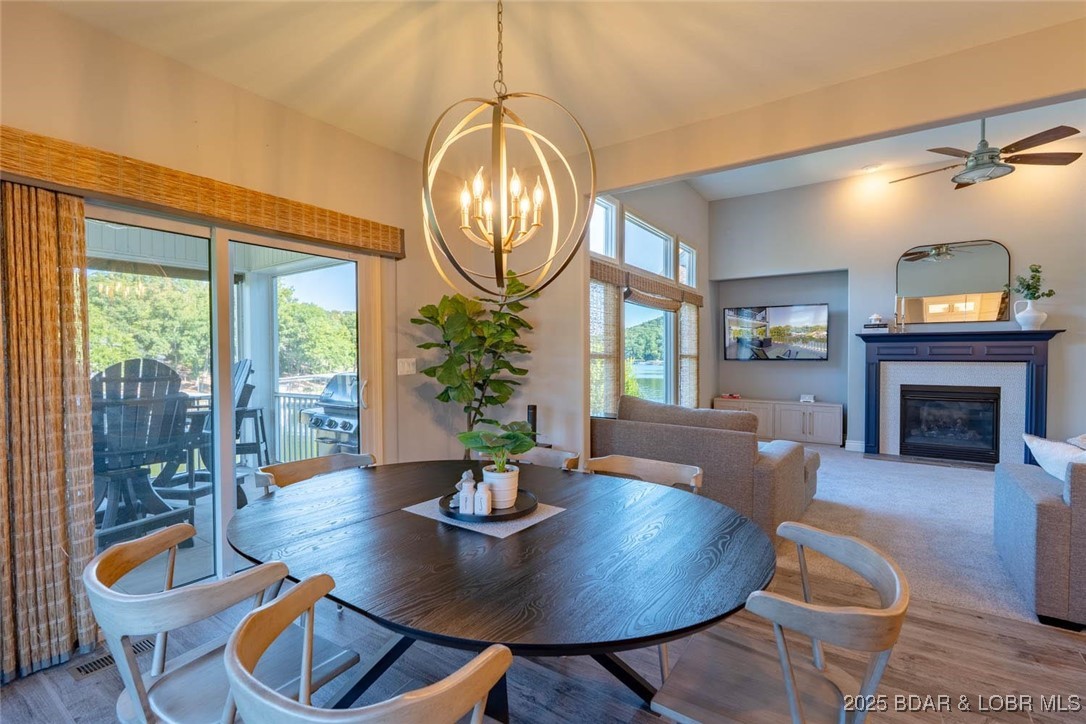 Country Club Cove - Residential