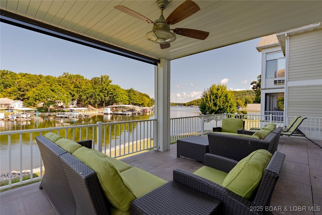 Country Club Cove - Residential