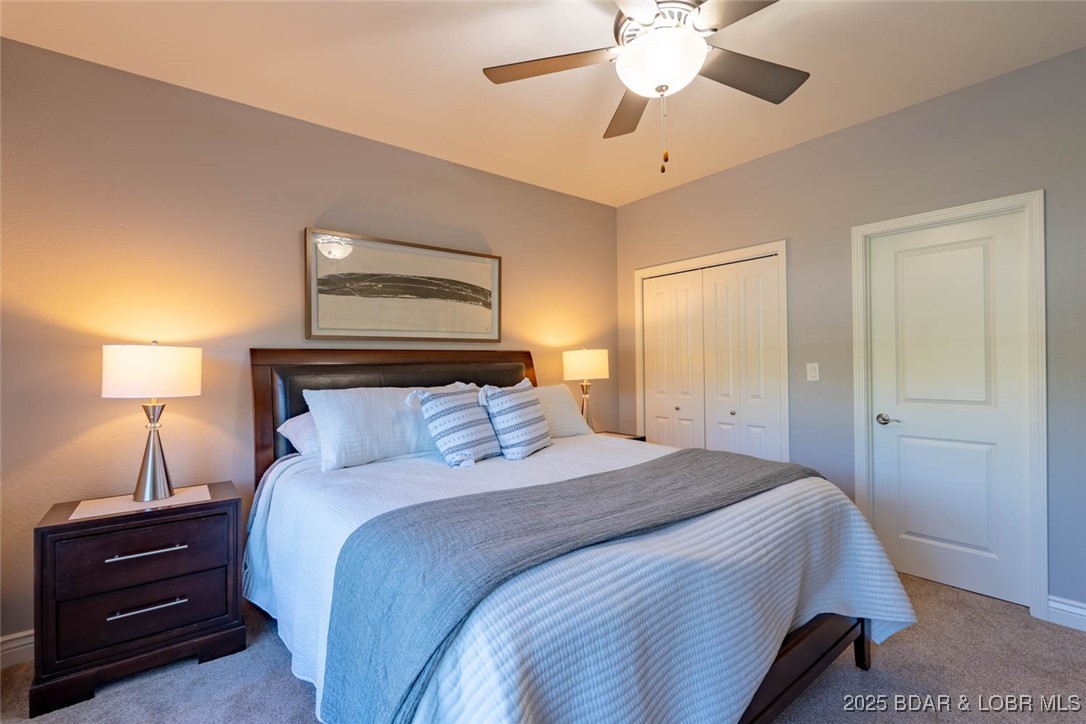 Country Club Cove - Residential