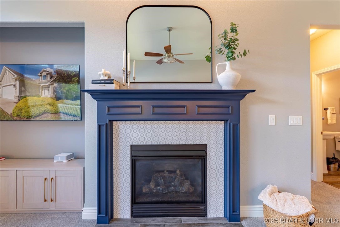 Country Club Cove - Residential