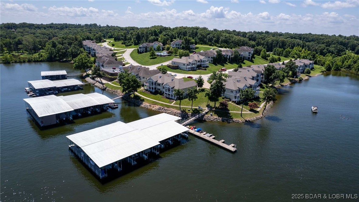 Country Club Cove - Residential