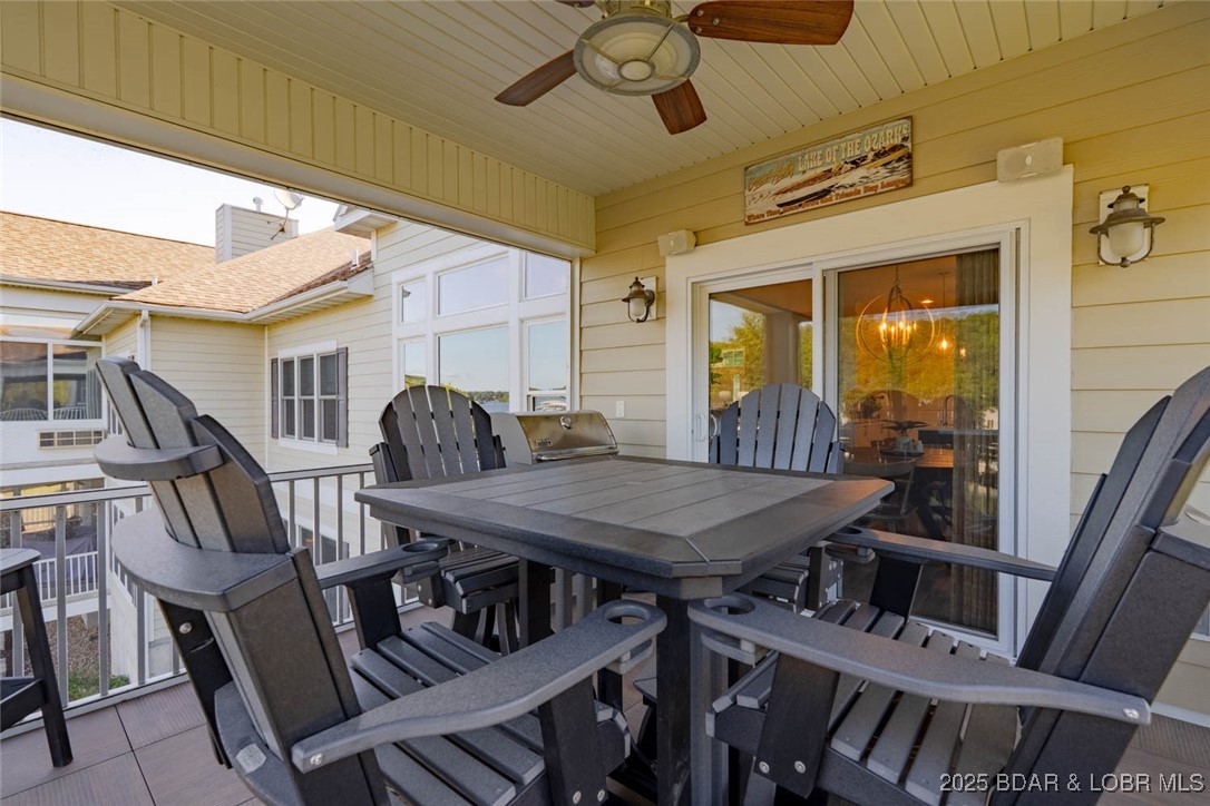 Country Club Cove - Residential