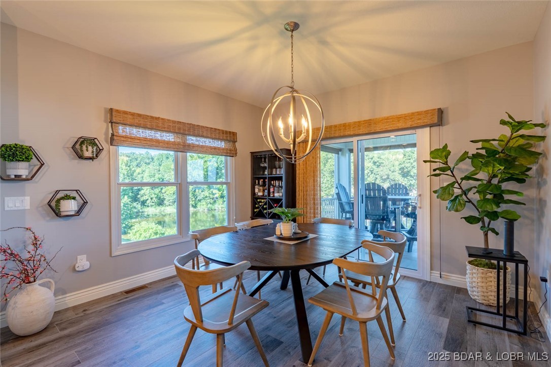 Country Club Cove - Residential