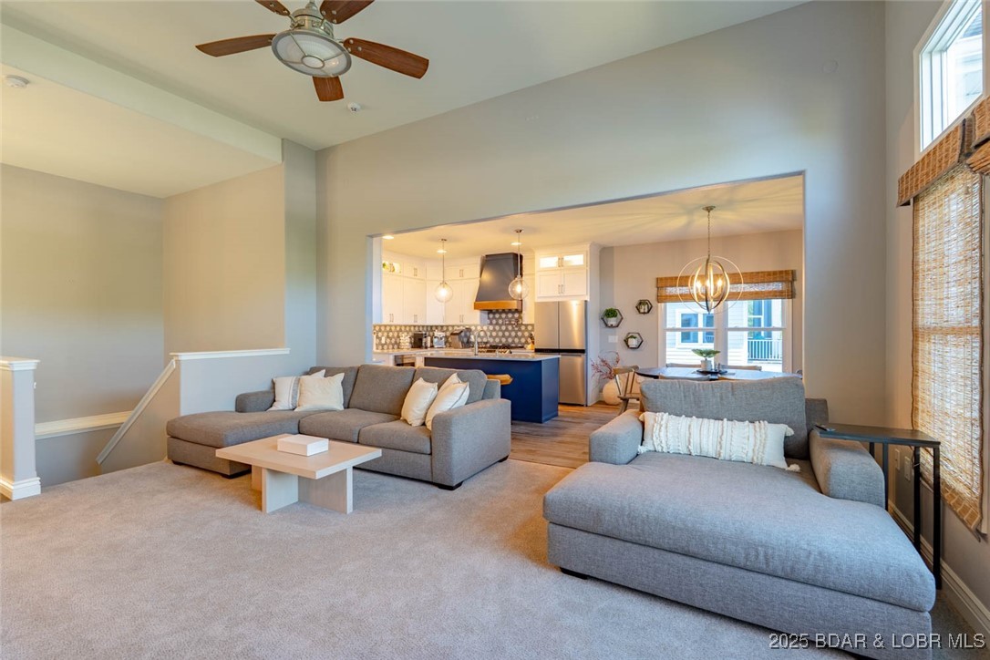 Country Club Cove - Residential