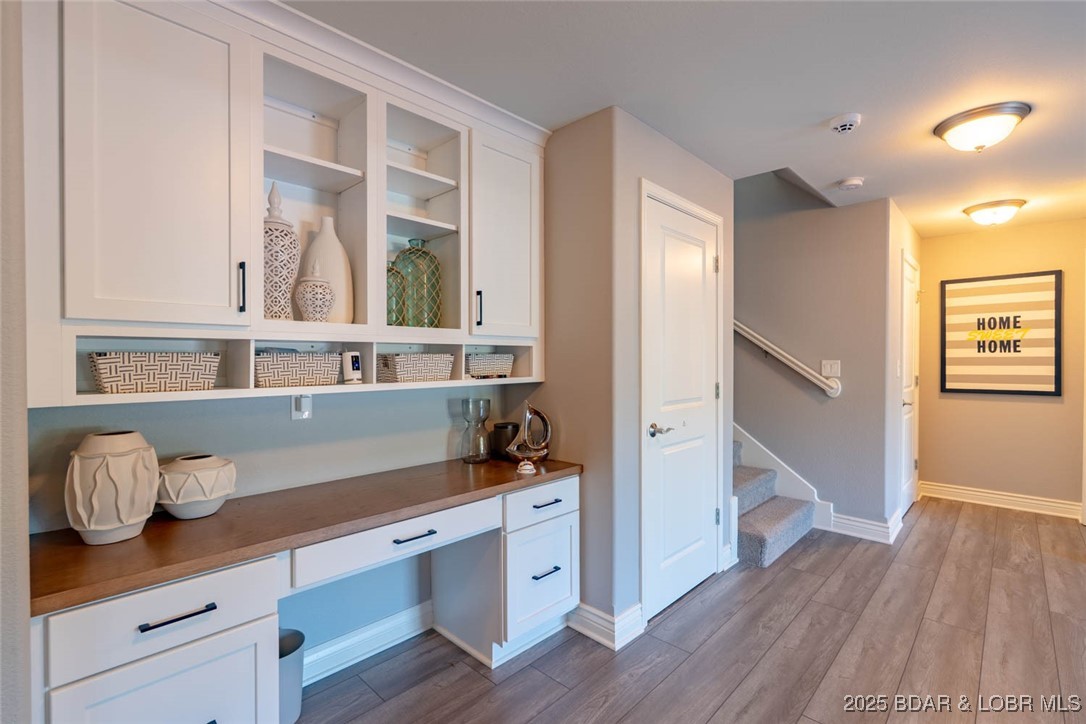 Country Club Cove - Residential