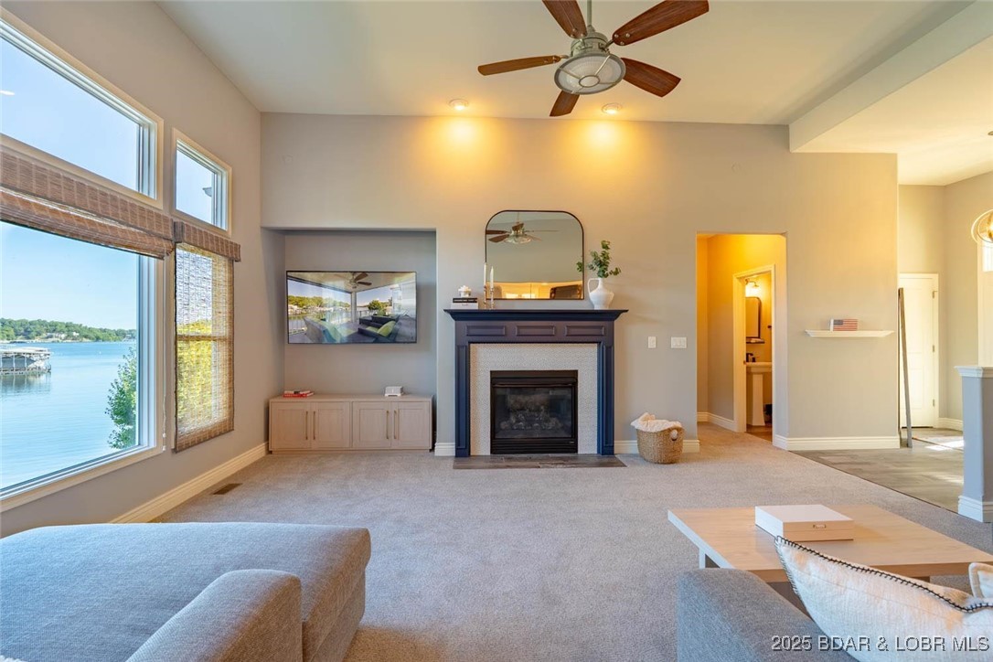 Country Club Cove - Residential