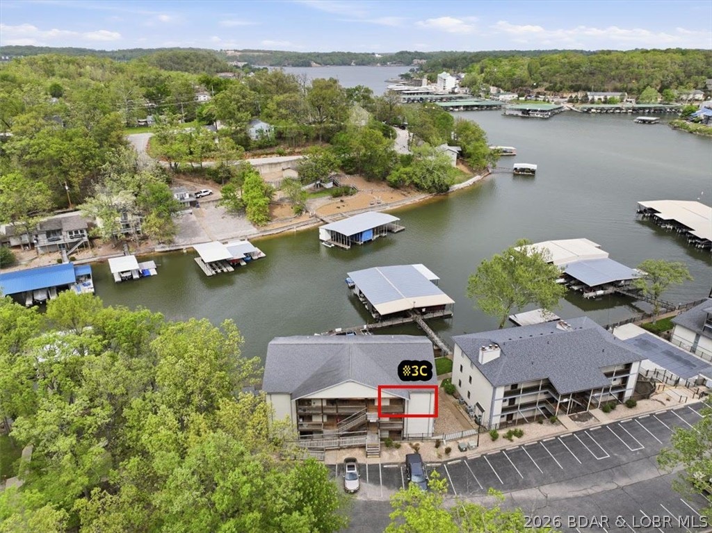 The Willows On The Lake - Residential