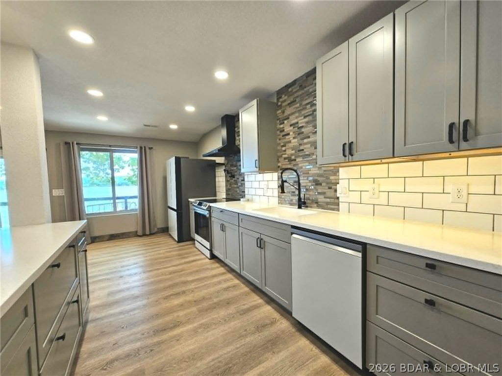 Sunrise Acres 2 - Residential