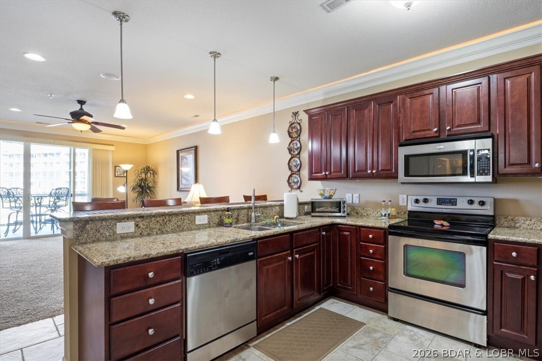 Lands End Communities Subdiv - Residential