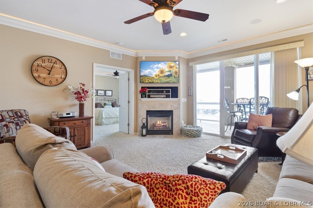 Lands End Communities Subdiv - Residential