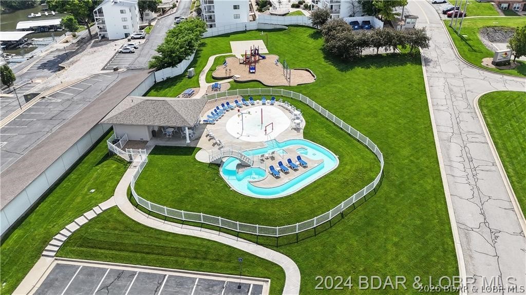 Lands End Communities Subdiv - Residential