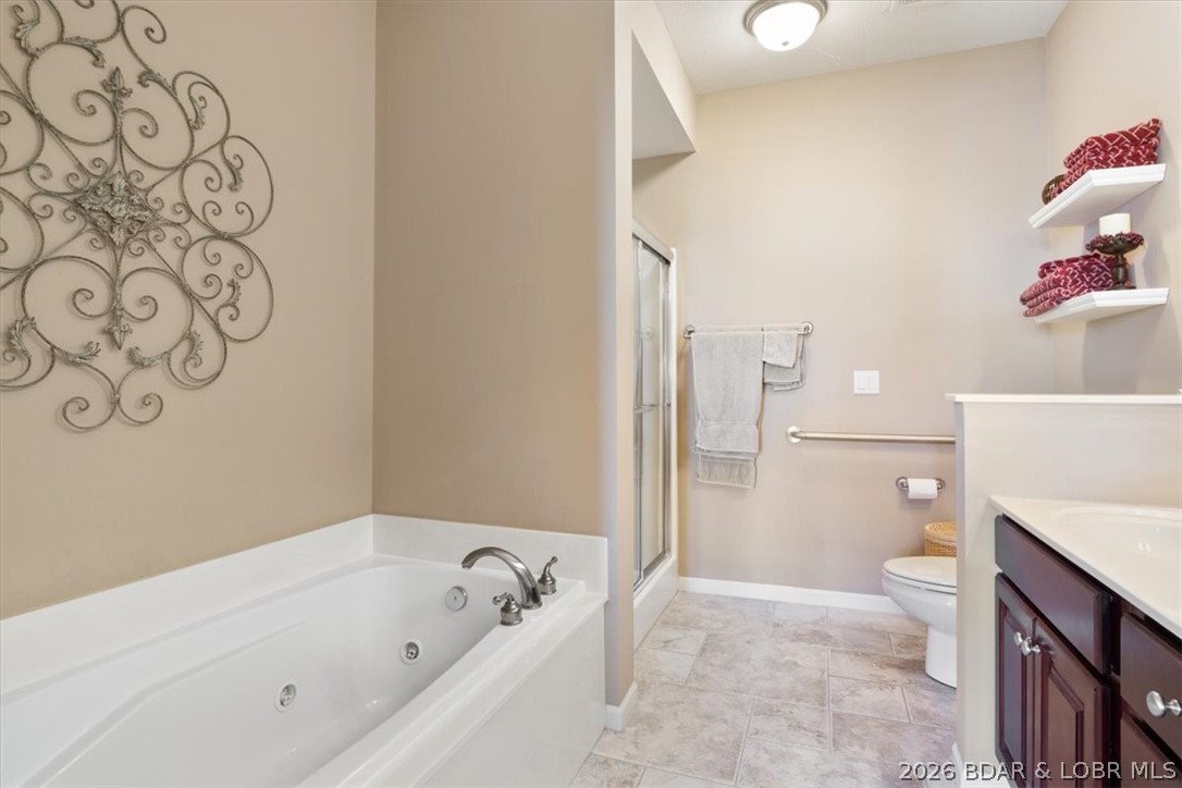 Lands End Communities Subdiv - Residential