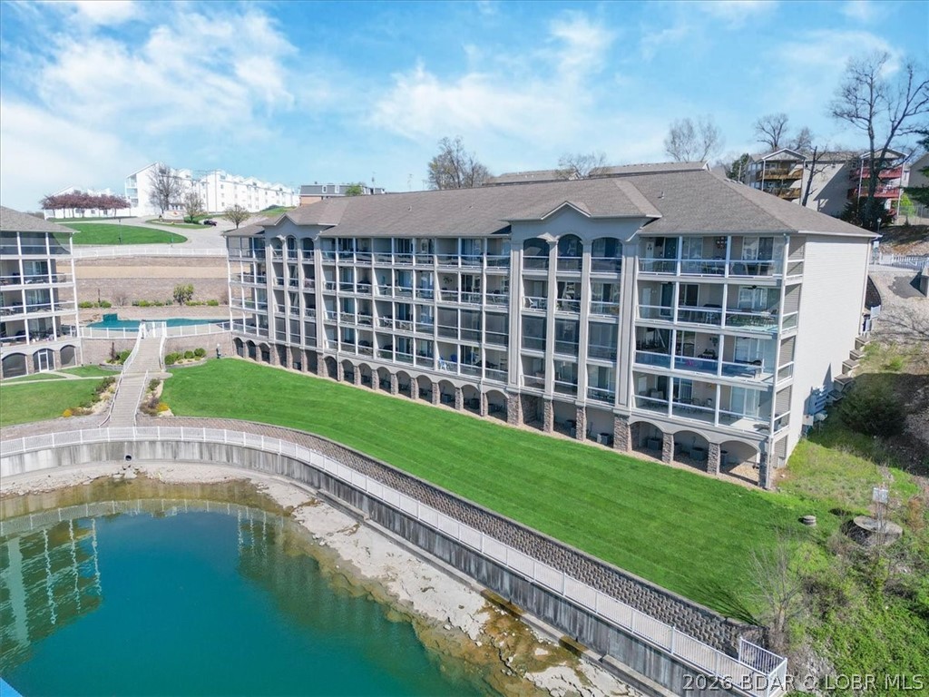 Lands End Communities Subdiv - Residential