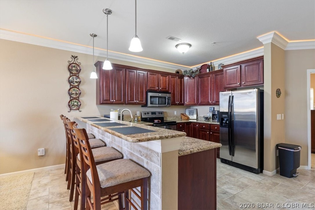 Lands End Communities Subdiv - Residential