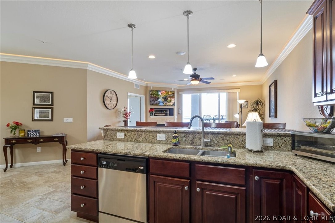 Lands End Communities Subdiv - Residential