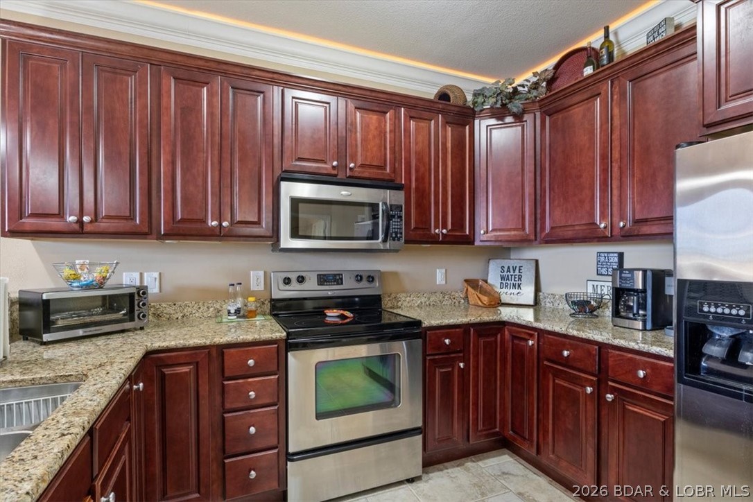 Lands End Communities Subdiv - Residential