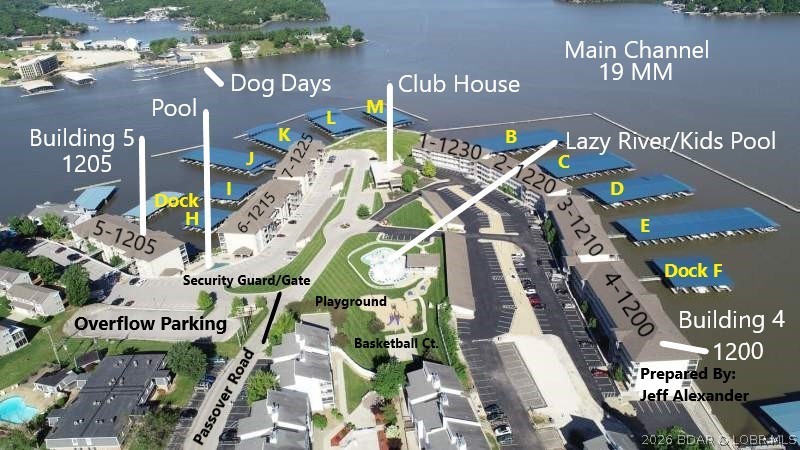 Lands End Communities Subdiv - Residential