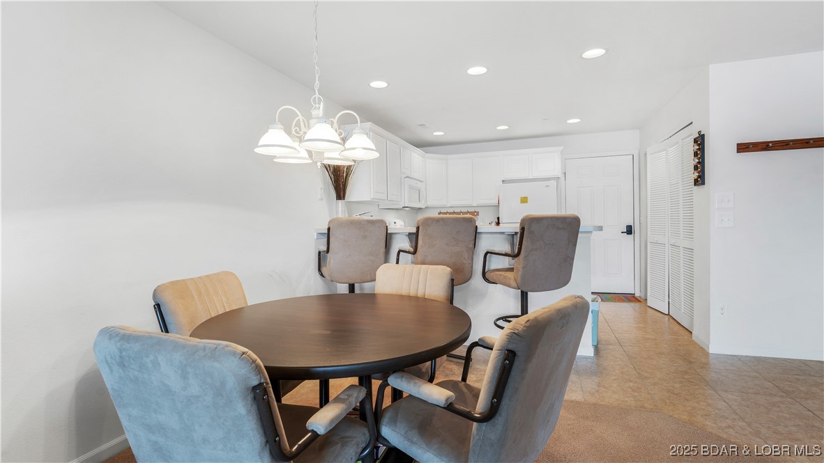 Clearwater Condominiums - Residential