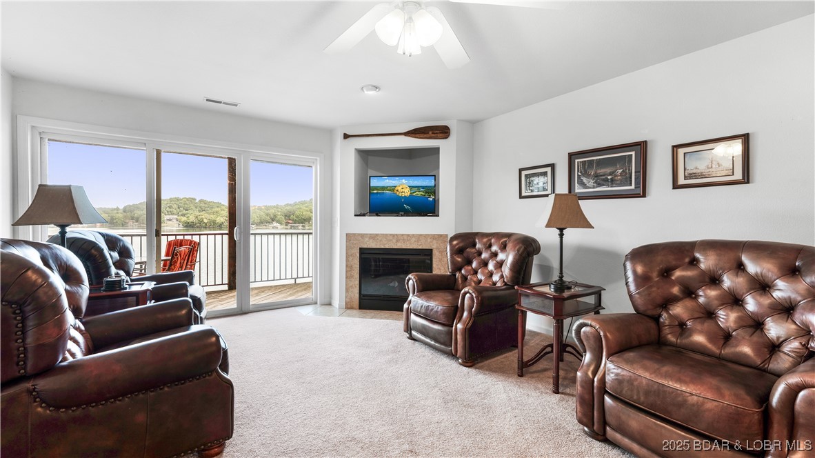 Clearwater Condominiums - Residential