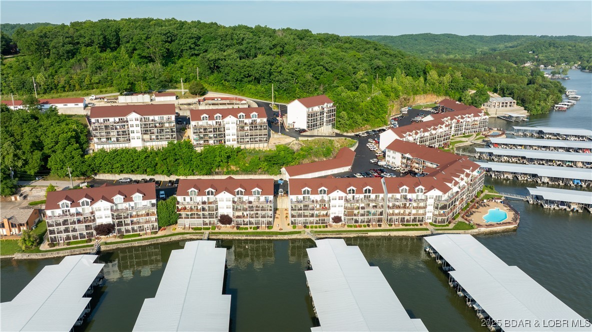 Clearwater Condominiums - Residential