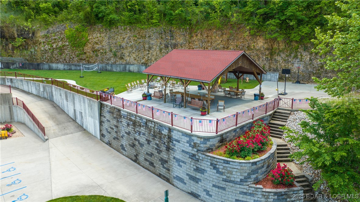 Clearwater Condominiums - Residential