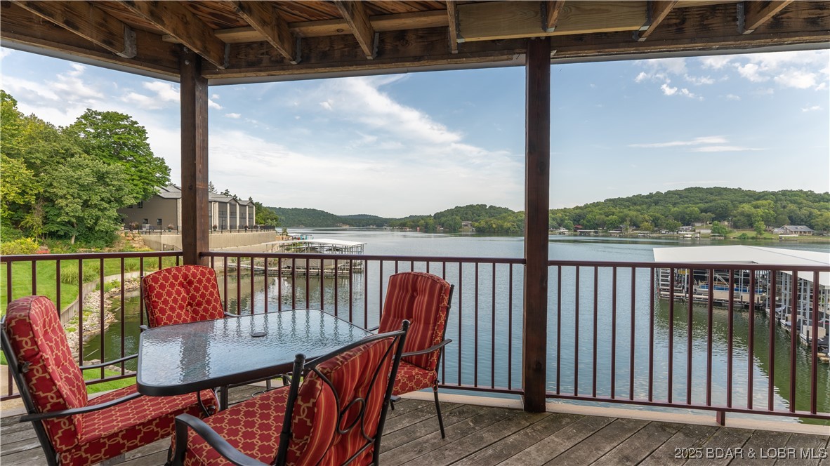 Clearwater Condominiums - Residential