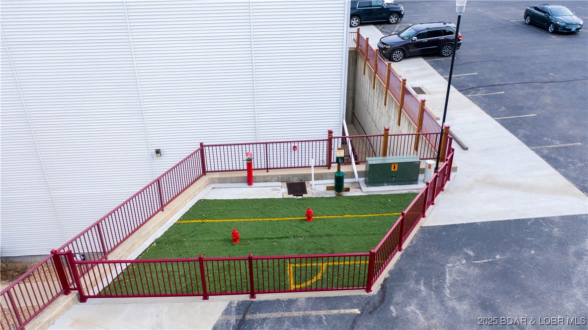 Clearwater Condominiums - Residential