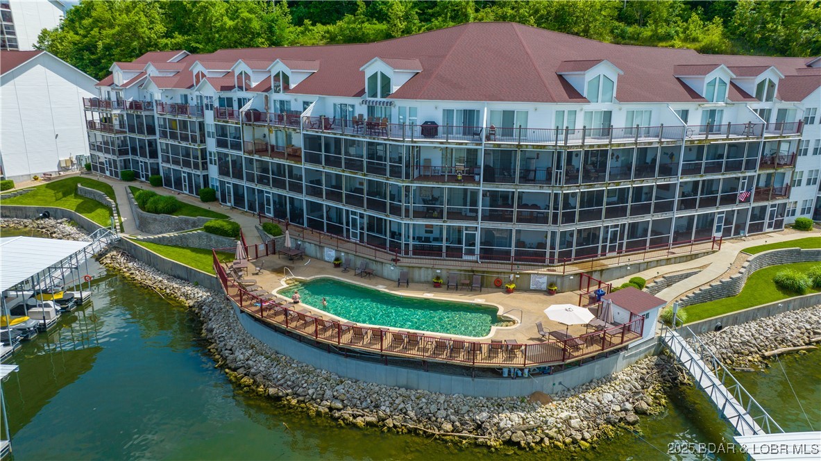 Clearwater Condominiums - Residential